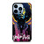 JIMI HENDRIX Art iPhone Case Cover