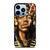 JIMI HENDRIX GUITAR HAIR iPhone Case Cover JIMI HENDRIX GUITAR HAIR iPhone Case Cover