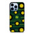 JOHN DEERE CUTE LOGO iPhone Case Cover