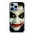 JOKER HEATH LEDGER iPhone Case Cover