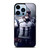 JULIAN EDELMAN PATRIOTS iPhone Case Cover