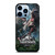 JURASSIC WORLD iPhone Case Cover