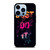 JUST DO IT NIKE COLOR FULL iPhone Case Cover