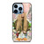 KAJILLIONAIRE MOVIES POSTER iPhone Case Cover KAJILLIONAIRE MOVIES POSTER iPhone Case Cover