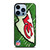 KANSAS CITY CHIEFS NFL FIELD iPhone Case Cover