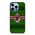 KANSAS CITY CHIEFS SYMBOL iPhone Case Cover