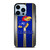 KANSAS JAYHAWKS ICON iPhone Case Cover KANSAS JAYHAWKS ICON iPhone Case Cover
