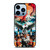 KANYE WEST ANGELS COLLAGE iPhone Case Cover KANYE WEST ANGELS COLLAGE iPhone Case Cover