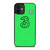 CHELSEA FC GOAL KEEPER JERSEY iPhone 12 Mini Case Cover