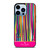KATE SPADE ABSTRACT STRIPE iPhone Case Cover