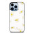 KATE SPADE FLOWER BEE iPhone Case Cover