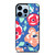 KATE SPADE MAKE A SPLASH iPhone Case Cover
