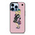KATE SPADE MISS PIGGY iPhone Case Cover