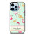 KATE SPADE NEW FLAMINGO iPhone Case Cover