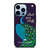 KATE SPADE PEACOCK iPhone Case Cover