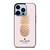 KATE SPADE PINEAPPLE iPhone Case Cover