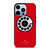 KATE SPADE ROTARY DIAL UP iPhone Case Cover