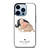 KATE SPADE TINY ELEPHANT iPhone Case Cover