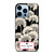 KATE SPADE VINTAGE 2 iPhone Case Cover