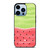 KATE SPADE WATER MELON iPhone Case Cover