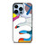 KAWS CARTOON ART iPhone Case Cover