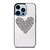 KEITH HARING LOVE ICON iPhone Case Cover