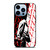 KENDRICK LAMAR DAMN ART iPhone Case Cover