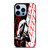 KENDRICK LAMAR DAMN iPhone Case Cover