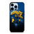 KENTUCKY WILDCATS FOOTBALL iPhone Case Cover
