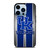 KENTUCKY WILDCATS SYMBOL iPhone Case Cover