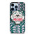 KENZO PARIS NEW LOGO iPhone Case Cover