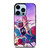 KIPO AND THE AGE OF WONDERBEASTS ALL iPhone Case Cover