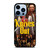 KNIVES OUT MOVIES POSTER iPhone Case Cover