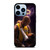 KOBE BRYANT AND GIGI BRYANT iPhone Case Cover