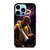 KOBE BRYANT AND GIGI iPhone Case Cover