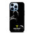 KOBE BRYANT RIP BLACK MAMBA iPhone Case Cover