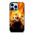 KUNGFU PANDA iPhone Case Cover