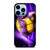LA LAKERS 3D LOGO iPhone Case Cover