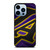LA LAKERS LOGO JERSEY iPhone Case Cover