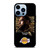 LEBRON JAMES QUOTE LA LAKERS iPhone Case Cover LEBRON JAMES QUOTE LA LAKERS iPhone Case Cover