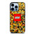 LEGO TOYS PEOPLE iPhone Case Cover