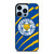 LEICESTER CITY LOGO iPhone Case Cover