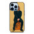 LEWIS CAPALDI MALE SINGER iPhone Case Cover