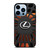 LEXUS SPIDER METAL LOGO iPhone Case Cover