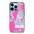 LILLY PULITZER PALM TREES iPhone Case Cover