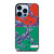 LILLY PULITZER ZEBRA iPhone Case Cover