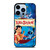 LILO AND STITCH DISNEY CARTOON iPhone Case Cover