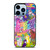 LISA FRANK LOGO iPhone Case Cover