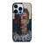 LOGIC RAPPER PAINT iPhone Case Cover