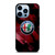 LOGO ALFA ROMEO CAR  iPhone Case Cover